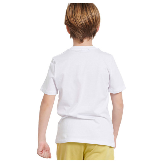 Bodytalk Παιδική κοντομάνικη μπλούζα Bodytalk Παιδική κοντομάνικη μπλούζα